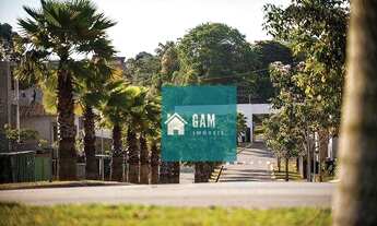 Imagem 4: Terreno à venda, 510 m² por R$ 519.000,00 - Vintage Munk - Cotia/SP