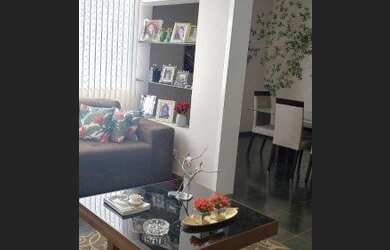 Imagem 6: Apartamento com 3 dormitórios à venda, 154 m² por R$ 450.000 - Oswaldo Rezende - Uberlândi