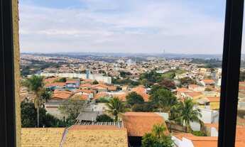 Imagem 3: Apartamento para venda com 60 metros quadrados com 2 quartos em Vila Georgina - Campinas