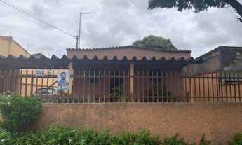 Imagem: BELO HORIZONTE - Casa Padrão - Palmeiras