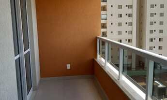 Imagem 5: Apartamento para aluguel tem 82 metros quadrados com 2 quartos