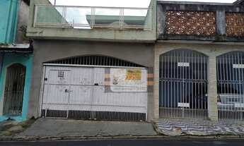 Imagem: Casa com 2 dormitórios à venda, 90 m²