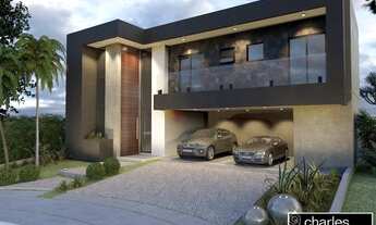 Imagem 2: Condomínio Residencial Dona Maria José