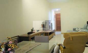 Imagem 3: Laranjeiras - Rua Cardoso Junior - Parte baixa - Sala, 3 quartos, totalmente reformado com