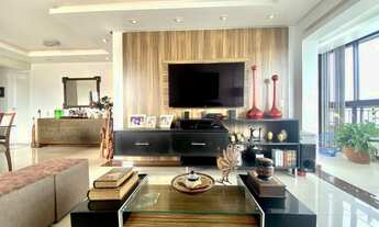 Imagem 7: VENDE Apartamento com 4 dormitórios