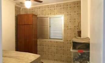 Imagem 6: Apartamento para venda tem 80 metros quadrados com 2 quartos em Aviação - Praia Grande - S