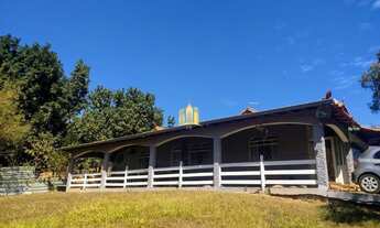 Imagem: Sitio em Esmeraldas