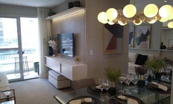 Imagem: More ao lado do Shopping Parque Maia