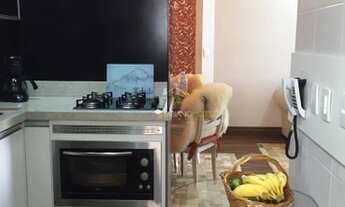 Imagem 7: Apartamento com 3 dormitórios à venda, 96 m² por R$ 515.000,00 - Campinas - São José/SC