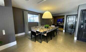 Imagem 5: Apartamento - Vila Adyana - Residencial Alphaville - 377m² - 3 Dormitórios