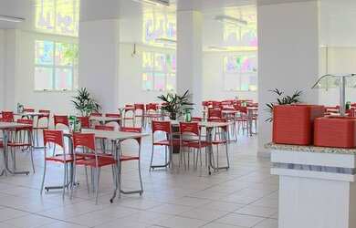 Imagem 5: Aluguel de galpão com 25.409 m², 80 docas em Contagem MG