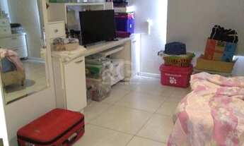 Imagem 7: Porto Alegre - Casa Padrão - Vila Nova