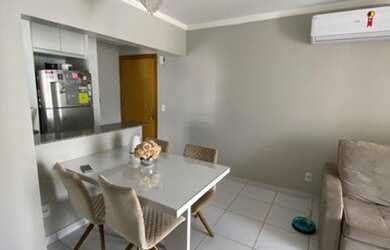 Imagem 5: Venda Apto 64m²-2 Dormitórios-1 suíte-Sol da Manhã-Ed. Jardim Olivia-Jardim Mariana - Cuia