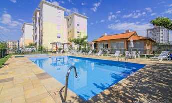 Imagem 2: PORTO ALEGRE - Padrão - Humaitá