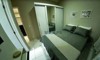 Imagem 5: Apartamento com 2 dormitórios à venda, 51 m² por R$ 175.000,00 - Messejana - Fortaleza/CE