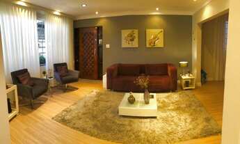 Imagem: Casa térrea no Jardim Palermo com 289 m²