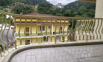 Imagem 6: Apartamento para aluguel e venda tem 70 metros quadrados com 2 quartos em Mosela - Petrópo