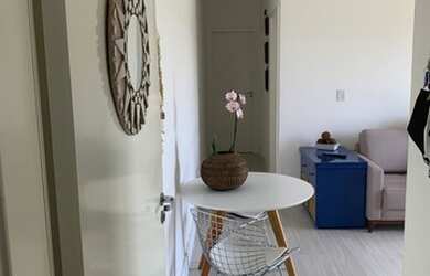 Imagem 7: Apartamento para venda possui 60 metros quadrados com 2 quartos em Jardim Carolina - Jundi