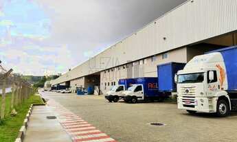 Imagem 6: GALPAO COMERCIAL em BARUERI - SP, TAMBORÉ