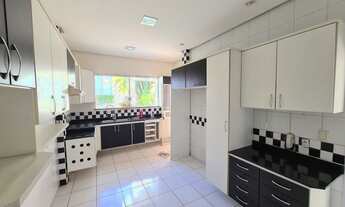 Imagem 3: Casa no Conj. Celetroamzon, 4 suítes. Aceita financiamento