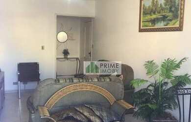 Imagem 3: Apartamento com 2 dormitórios à venda, 78 m² por R$ 350.000,00 - Jardim Marina - Mongaguá