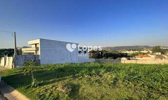 Imagem 2: Terreno a venda Condomínio Residencial Bosque da Mata. Terreno muito bem localizado dentro