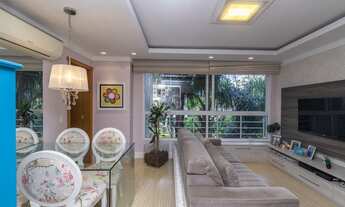 Imagem 4: Porto Alegre - Apartamento Padrão - Petrópolis