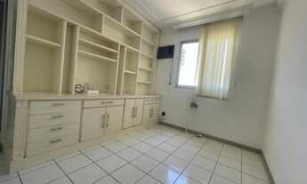 Imagem 6: Apartamento para aluguel e venda tem 143 metros quadrados com 3 quartos em Quilombo - Cuia