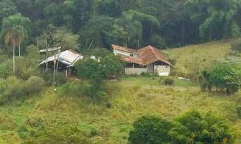 Imagem: Chácara com 1 dormitório à venda, 217800