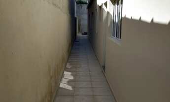 Imagem 4: VENDO CASA NOVA EM SALTO DE PIRAPORA - TERRAS DE SÃO JOÃO Próximo à Prefeitura - Área Terr