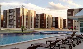 Imagem 2: Campina Residence 2q C/ Suíte, Área de lazer Completa, Campina grande PB