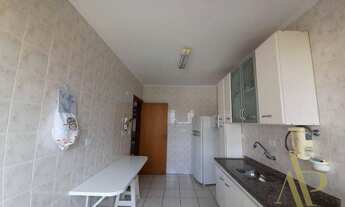 Imagem 7: Apartamento com 2 dormitórios à venda, 80 m² por R$ 310.000,00 - Vila Guilhermina - Praia