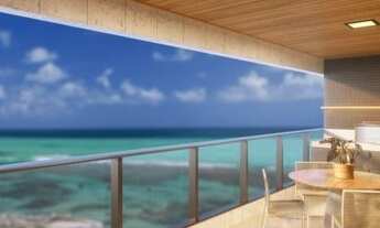 Imagem: Belíssima cobertura garden, 1° quadra