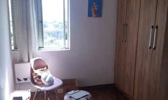 Imagem: APARTAMENTO - CHÁCARA SANTO ANTONIO - SP