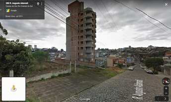 Imagem 3: Terreno Sanvitto