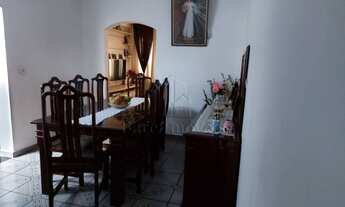 Imagem 2: Casa Assobradada 7 Quartos no Baeta Neves - São Bernardo do Campo