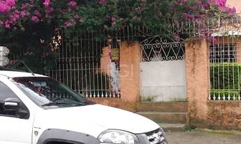 Imagem 7: Porto Alegre - Casa Padrão - Passo das Pedras