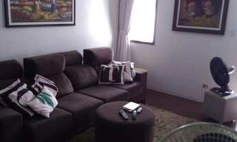 Imagem 5: Apartamento térreo em Jardim Atlântico 3 quartos mais 1