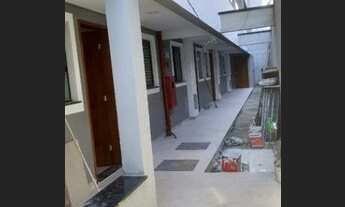 Imagem 4: São Paulo - Apartamento Padrão - Maranhão