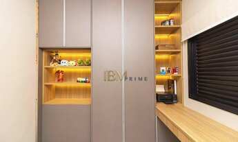 Imagem 4: Casa com 3 dormitórios à venda no Alphaville - Ribeirão Preto/SP