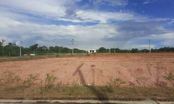 Imagem 5: Lotes em Condomínio fechado