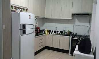 Imagem 5: Apartamento com 2 dormitórios à venda, 62 m² por R$ 190.000,00 - Costa Rios - Pouso Alegre