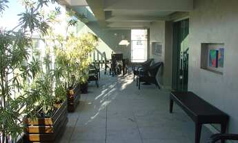 Imagem 5: Belo Horizonte - Apartamento Padrão - Lourdes