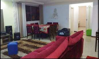 Imagem 4: Sobrado aluguel e venda, 252 m² com 5 dormitórios, 2 suítes, 10 vagas na V Rosália - Guaru