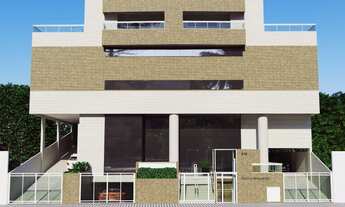 Imagem 2: Sua chance de comprar um apto na praia com entrada baixa parcelada em 3x, apto 01dormitori