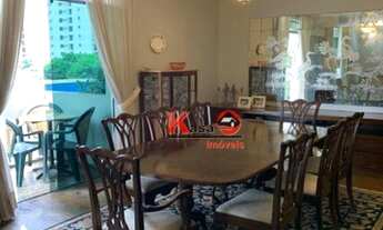 Imagem 5: Apartamento com 3 dormitórios à venda, 400 m² por R$ 1.910.000,00 - Boqueirão - Santos/SP