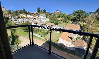 Imagem 6: Apartamento A Venda - 02 Dormitorios - Campos De Jordao - Mobiliado