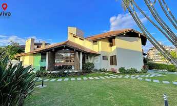 Imagem: Florianópolis - Casa Padrão - Jurerê