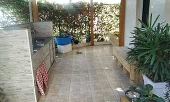 Imagem: Apartamento térreo com quintal para venda