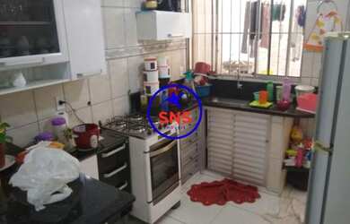 Imagem 2: CASA RESIDENCIAL em CAMPINAS - SP, PARQUE DA FLORESTA